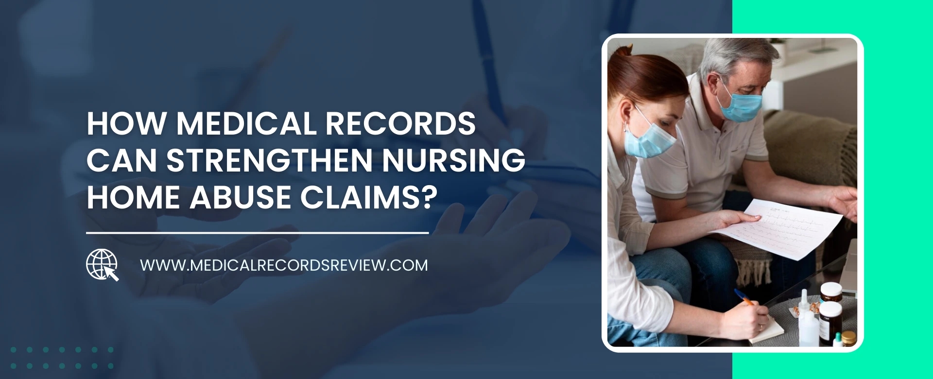 Nursing Home Abuse Claims