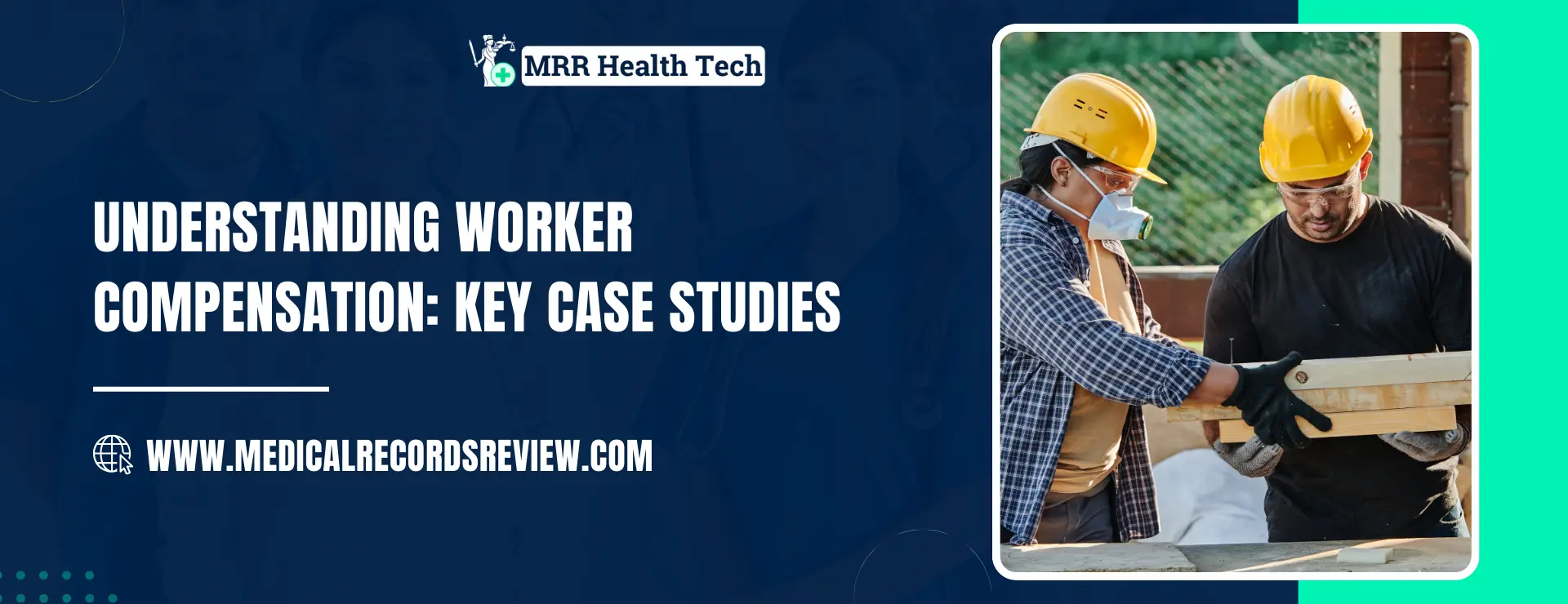 Understanding Worker Compensation: Key Case Studies