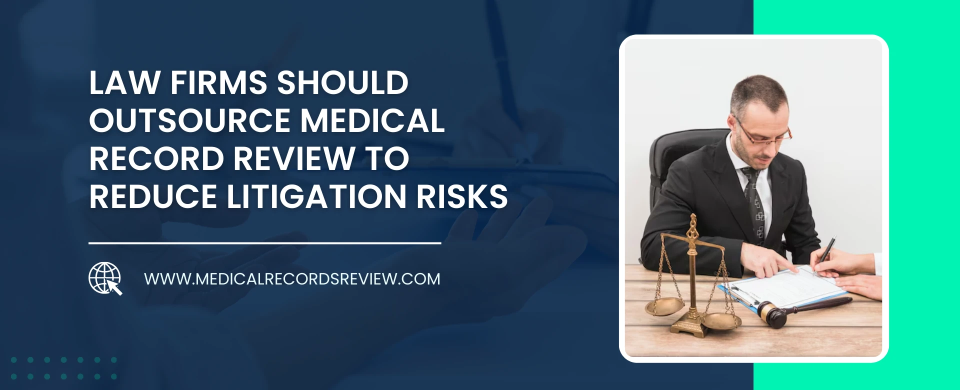 Reduce Litigation Risks