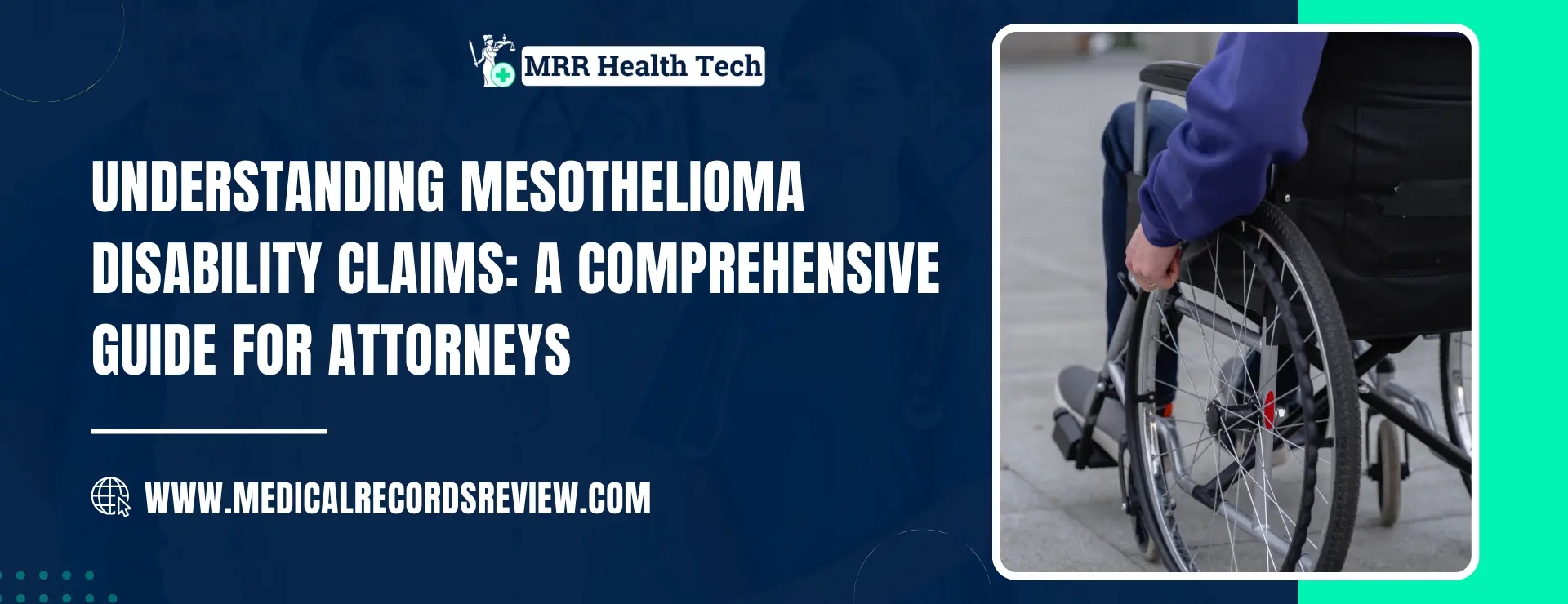 Understanding Mesothelioma Disability Claims: A Comprehensive Guide for Attorneys