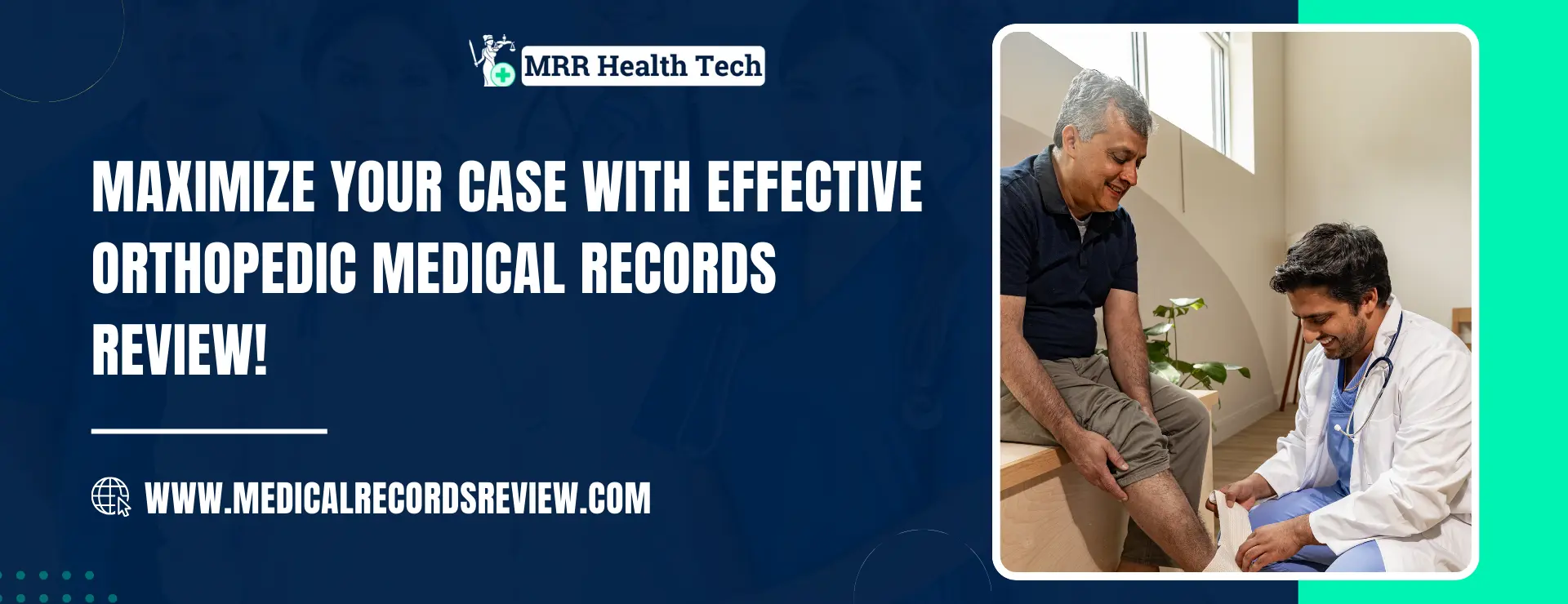 Essential Strategies for Orthopedic Medical Records Review