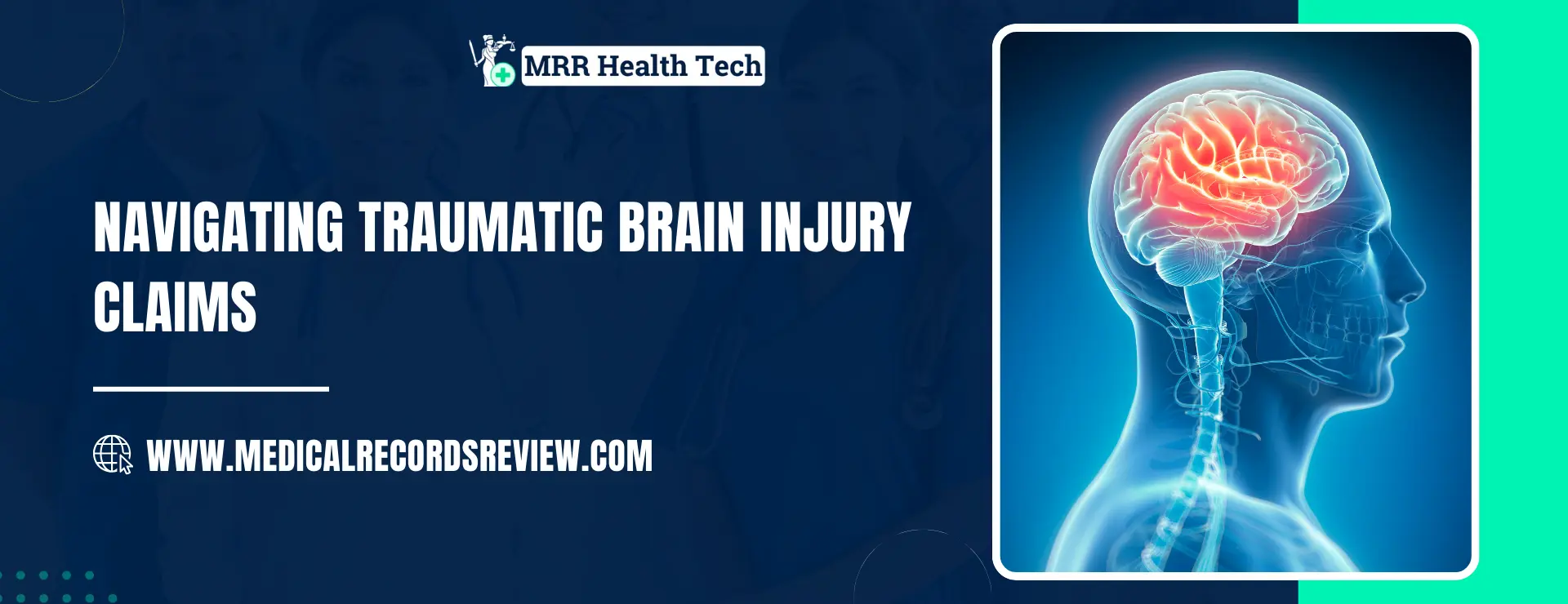 Navigating Traumatic Brain Injury Claims