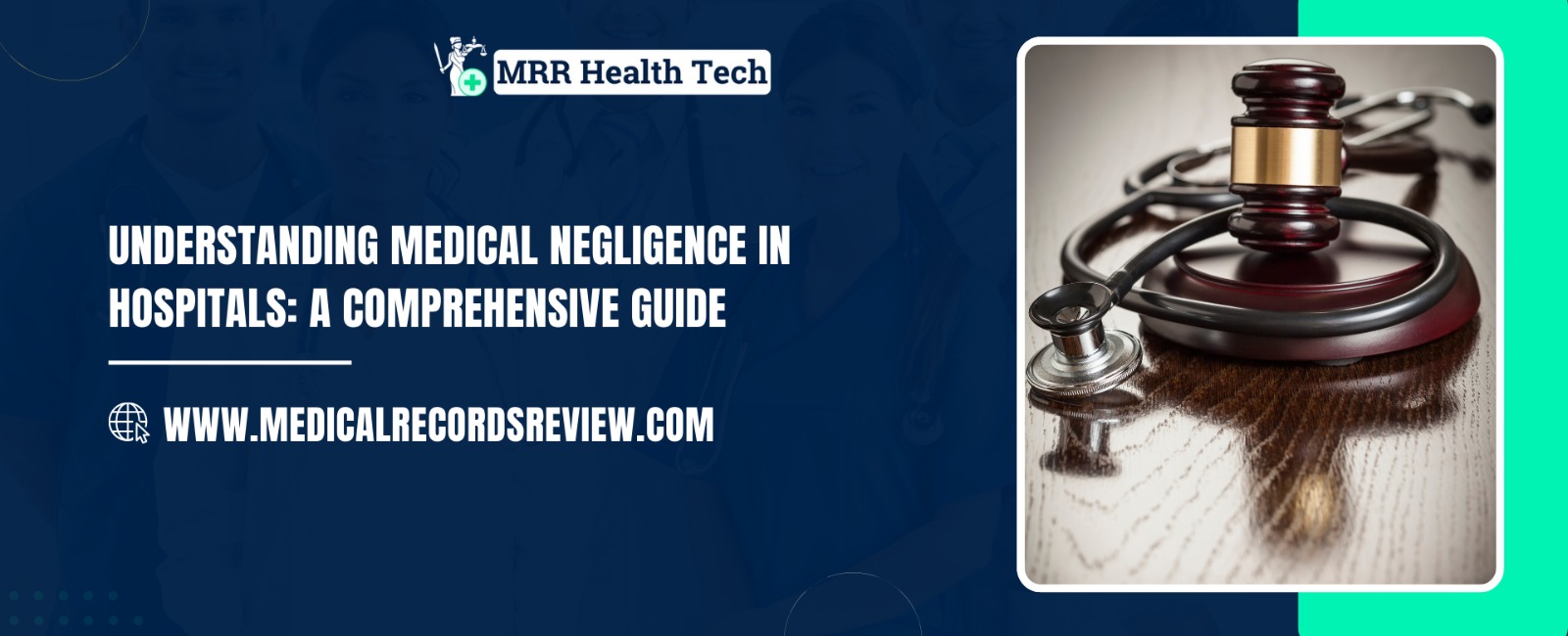 Understanding Medical Negligence in Hospitals: A Comprehensive Guide