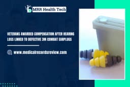 3M Earplug Lawsuit: Veterans’ Hearing Loss Case Study