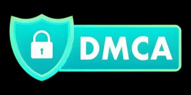 DMCA Logo