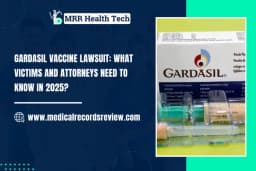 Gardasil Vaccine Lawsuit: Key Updates for Victims and Attorneys
