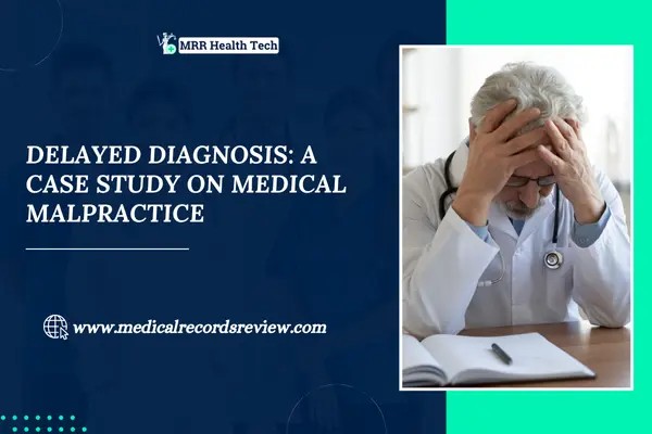 Delayed Diagnosis: A Case Study on Medical Malpractice