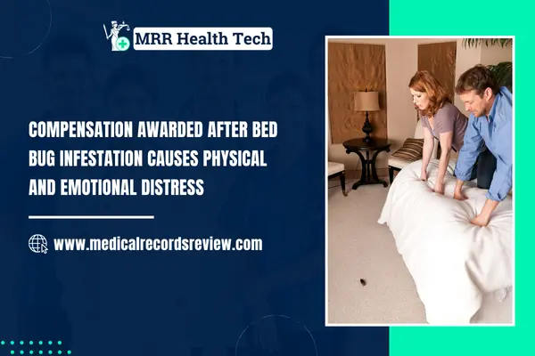 Bed Bug Compensation Case Study: Medical Review Support