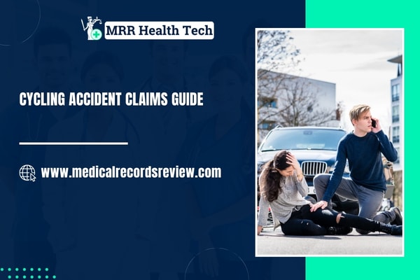 Cycling Accident Claims Guide