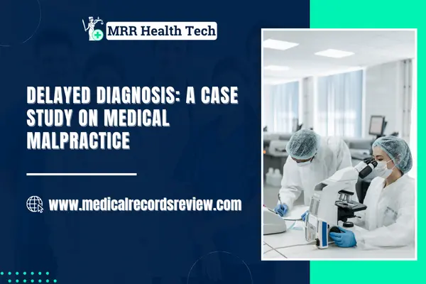 Delayed Diagnosis: A Case Study on Medical Malpractice