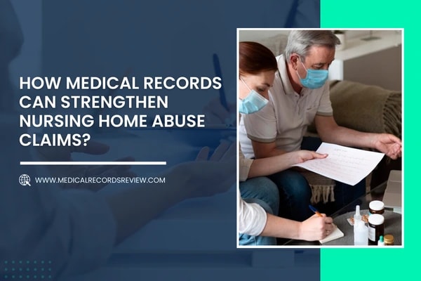 Nursing Home Abuse Claims