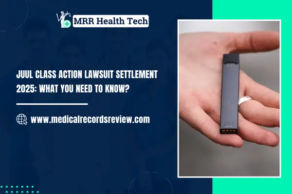 Juul Class Action Lawsuit Settlement 2025: Updates & Eligibility