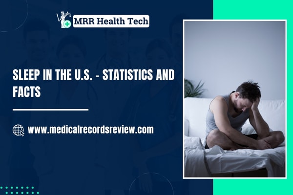 Sleep in the U.S. - Statistics and Facts