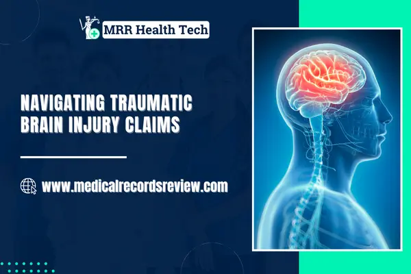 Navigating Traumatic Brain Injury Claims