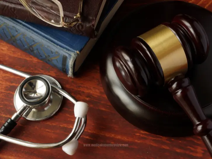 deposition summary services for medicolegal cases