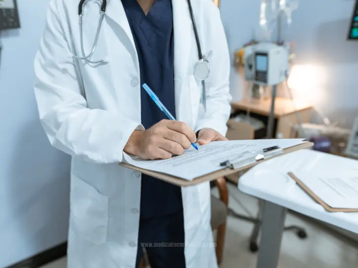 APS Medical Summaries: A Legal Asset in Contesting Insurance Denials