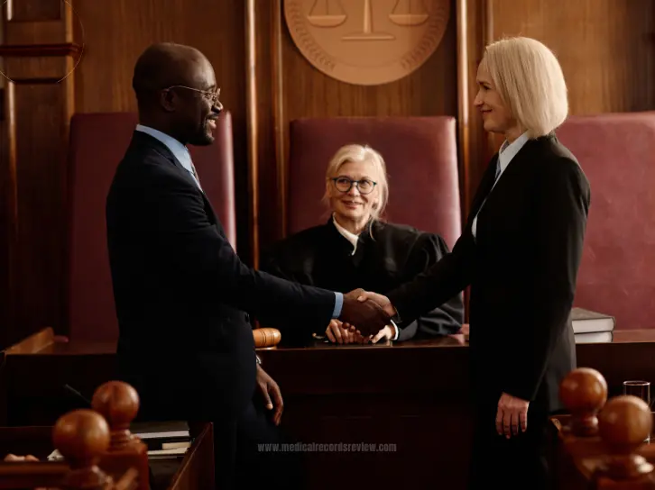 Which is More Advantageous for Attorneys in Medicolegal Cases: Settling or Going to Trial?