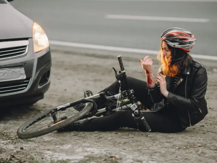 Expert medical record review supports attorneys in building strong and accurate bicycle accident injury claims.