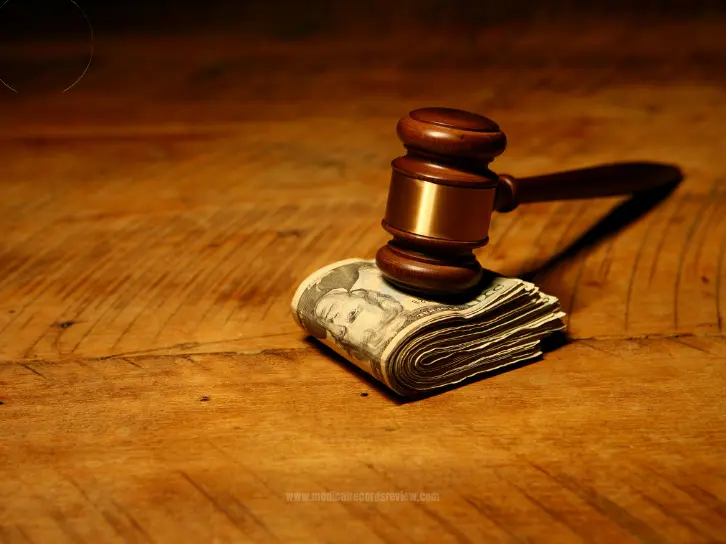 Personal injury demand letter preparation with medical evidence support for attorneys to maximize claim settlements