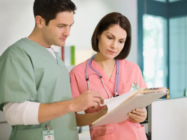 Four elements of negligence explained for attorneys using medical records review in personal injury cases