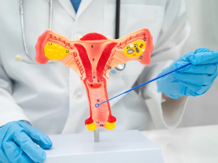 Gynecological Negligence Cases: The Importance of Medical Records and Review