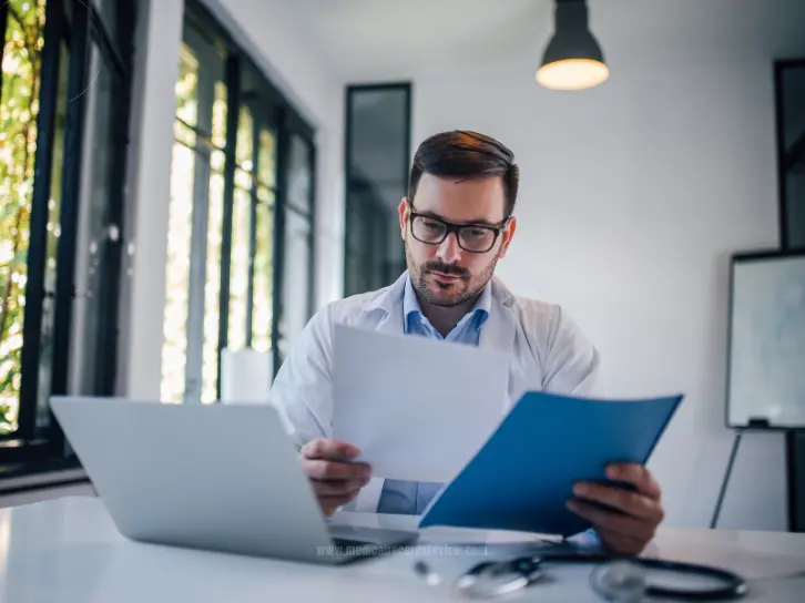 Automation transforming medical chart reviews for attorneys with faster analysis, better accuracy, and improved legal case outcomes.