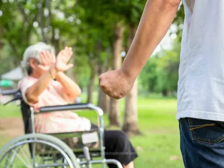 Importance of medical evidence in elder abuse legal proceedings and case documentation