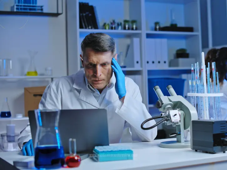 Analyzing Medical Negligence: How Attorneys Use Medical Records Review