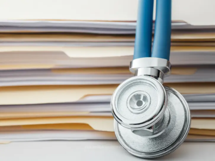 The Importance of Medical Records Indexing in Personal Injury Cases