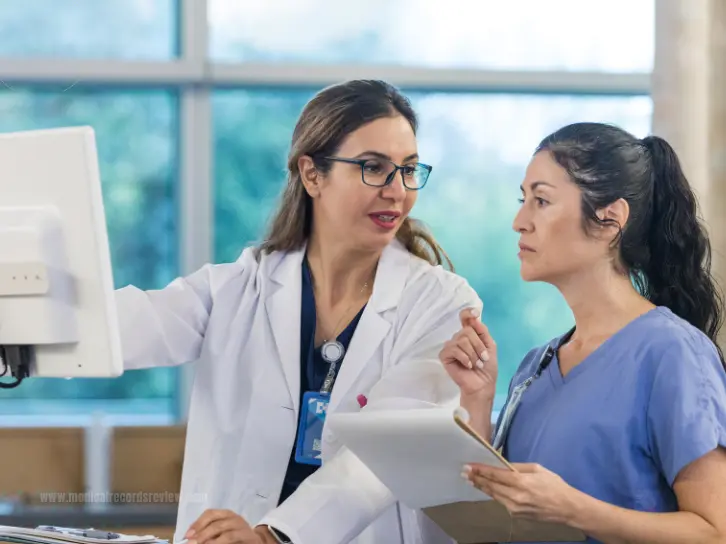 5 critical points attorneys should know in medical records review for legal cases