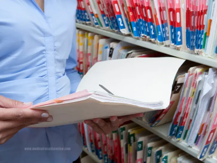 Impact of missing medical records on legal and medical cases, affecting evidence and case outcomes