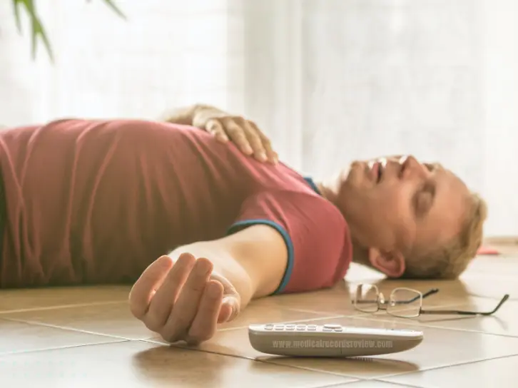 Understanding odds of death and individual risk factors through statistical data and health analysis