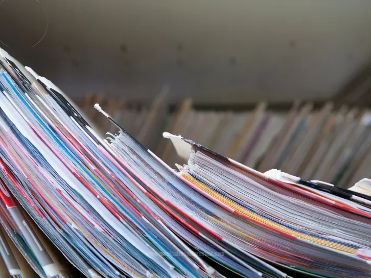 Effective methods for organizing and indexing medical records to streamline litigation and case preparation