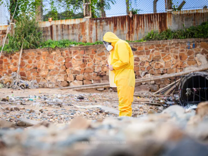 PFAS Contamination Lawsuits: Strategies and Case Studies for U.S. Legal Experts