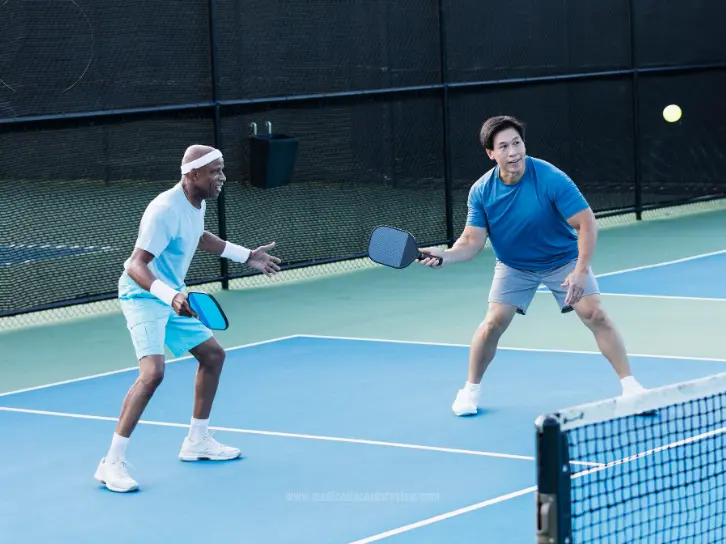 Pickleball Injuries: Prevention, Treatment & Legal Guide | 2024 Update