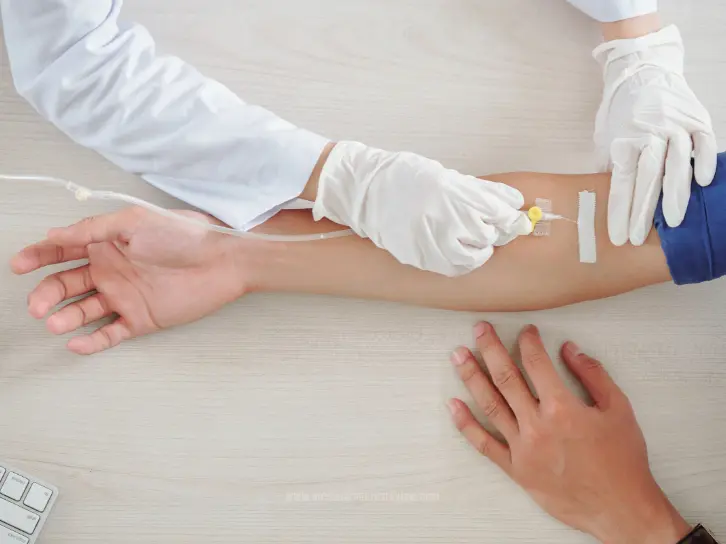 Guide for attorneys on proving negligence in iron infusion treatment lawsuits using medical evidence and chart review.