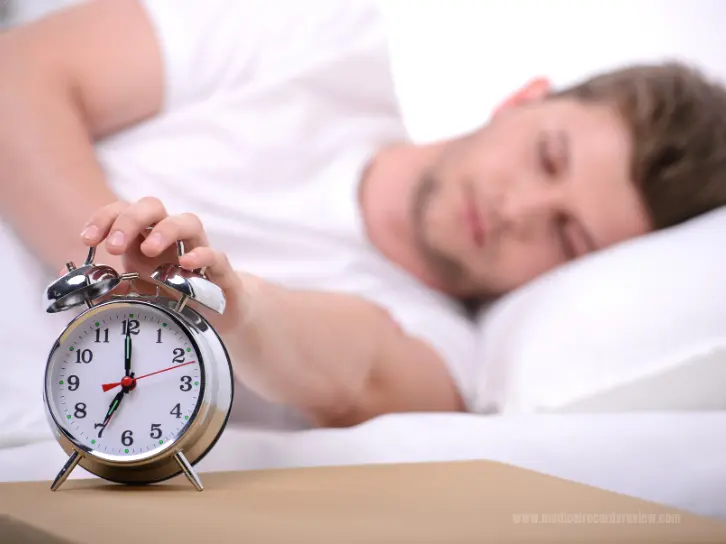 Sleep statistics and facts in the U.S. highlighting patterns, health impacts, and lifestyle trends among Americans