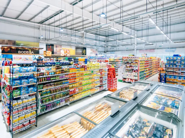 Guide for attorneys on handling supermarket injury claims with medical evidence and case documentation