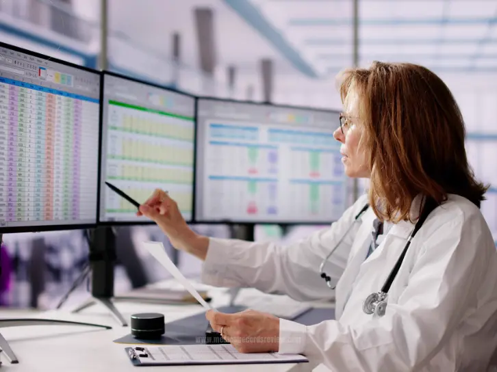 Turn Complex Medical Jargon into Winning Legal Arguments with Our Chronologies