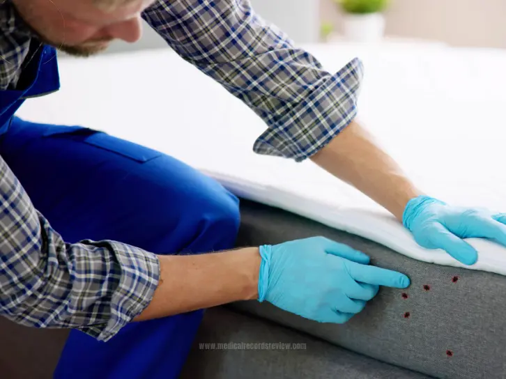 Bed bug infestation case study – compensation for physical and emotional distress