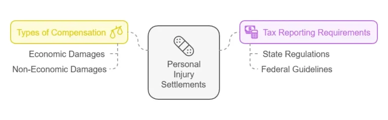 Personal Injury Settlements