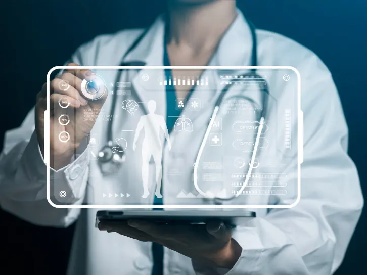 AI Medical Records Review