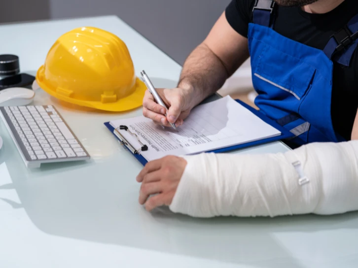 Workers Compensation Medical Records Review