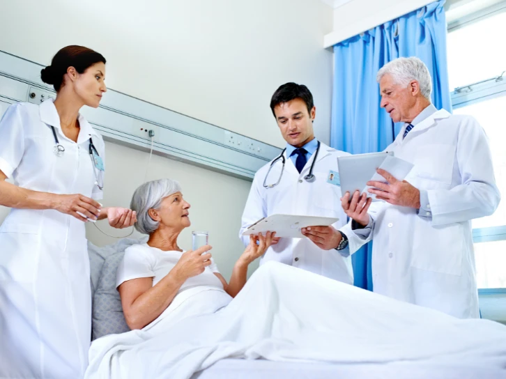 Expert Medical Opinion vs Expert Witness