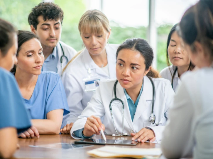 Medical Opinion for Medical Malpractice