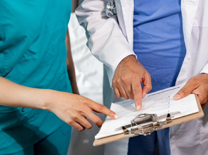 What Is a Medical Record Review