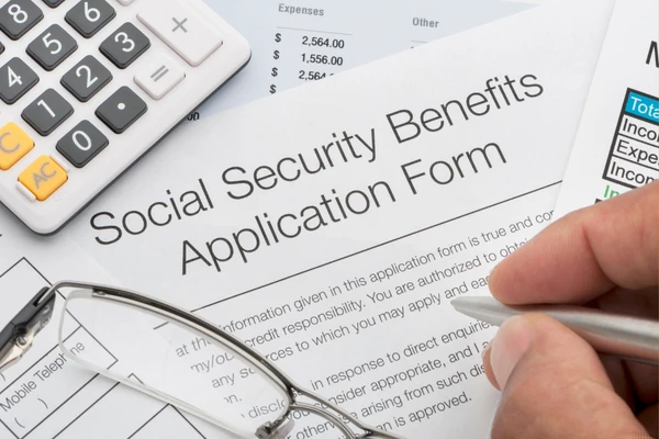 Social Security Disability Claims