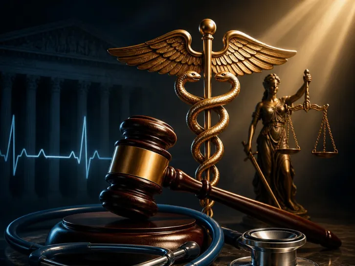 medico-legal case management