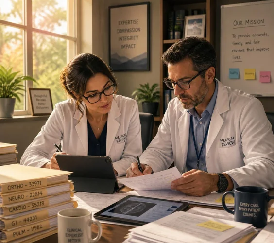 precision-medical-records-review-backed-by-medical-legal-experts Precision Medical Records Review, Backed by Medical & Legal Experts