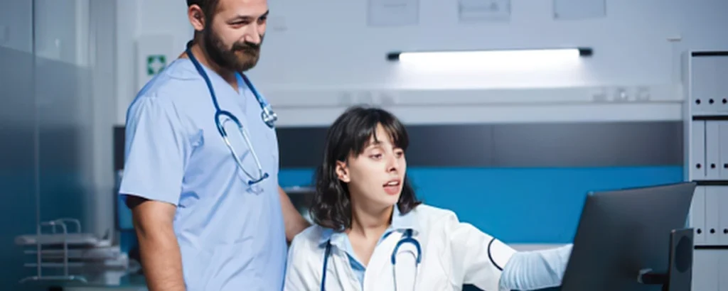 AI-Powered Medical Records Review